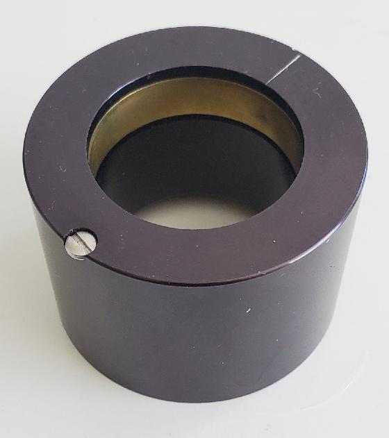 Recherche Réducteur JMI 2 pouces vers 1.25 pour Porte oculaire JMI RCF-1 Reverse Crayford Focuser 2