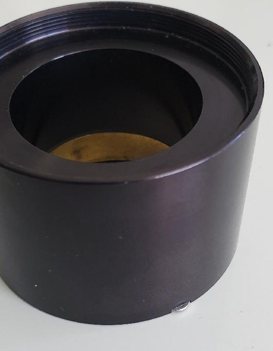 Recherche Réducteur JMI 2 pouces vers 1.25 pour Porte oculaire JMI RCF-1 Reverse Crayford Focuser 2
