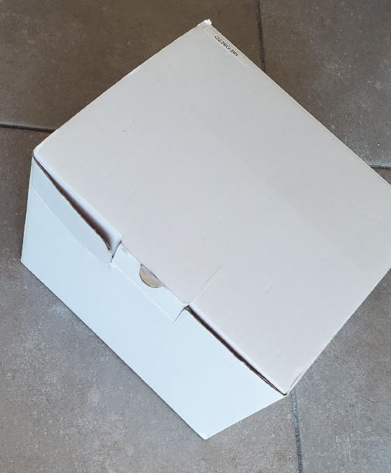 Porte oculaire Crayford Hybrid Low profile Omegon