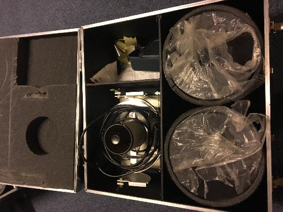 Planétarium STARLAB SL 220