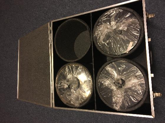 Planétarium STARLAB SL 220