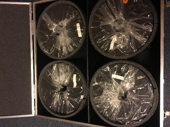 Planétarium STARLAB SL 220