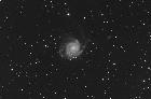M101 hyperstar 16min