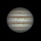Jupiter 23_03_2016