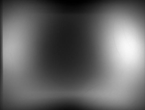 flat Halpha 3nm chroma sens inversé