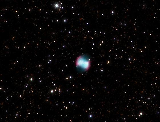 Monture nomade Vixen Polarie, nombreux accessoires, TBE