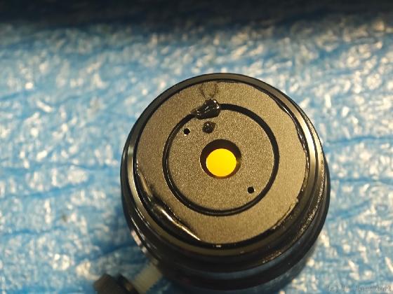 PST Coronado + adaptateur tube lunette, petit prix