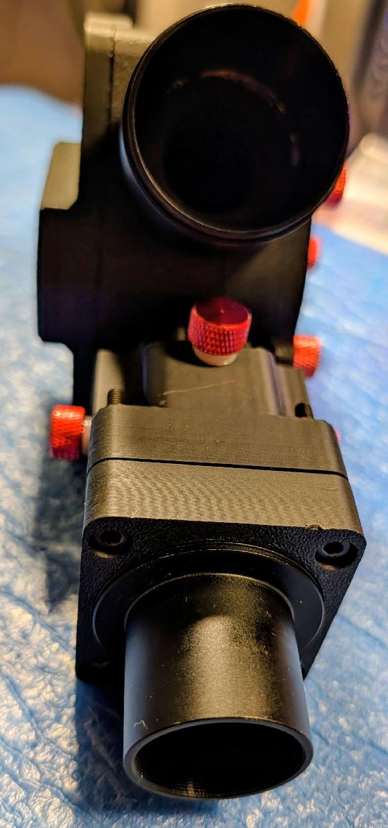 Sol'ex pro nu + accessoires