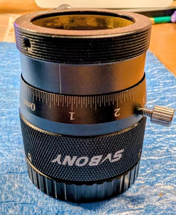 Sol'ex pro nu + accessoires