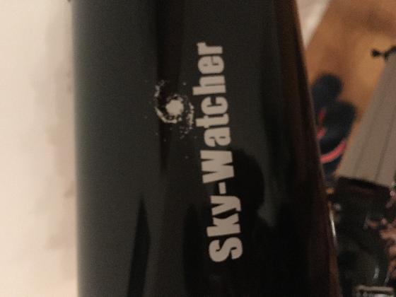 Newton 130/900 Skywatcher Explorer Eq2 115€