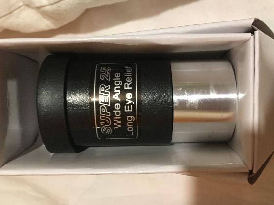 Newton 130/900 Skywatcher Explorer Eq2 115€