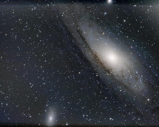 Monture SkyWatcher NEQ-3/2 avec accessoires