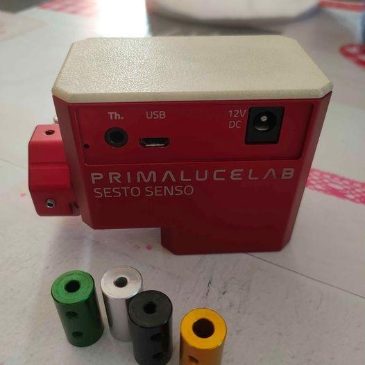 Moteur de mise au Point Sesto Senso V1