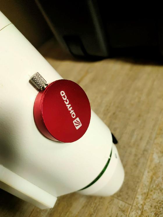 Setup Complet pour Astrophotographie 