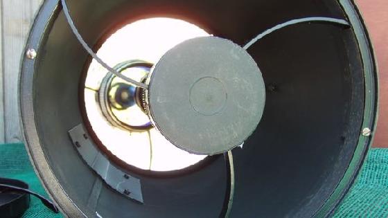 OTA Tall 250 Klevsov F8.3