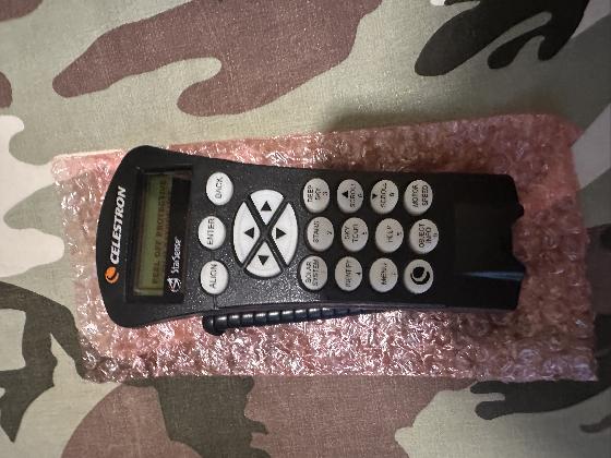 Raquette starsense neuve