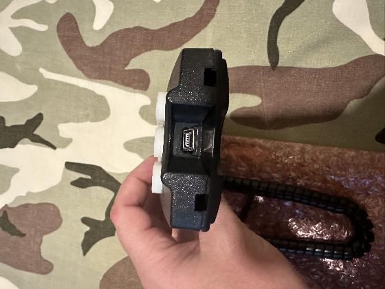 Raquette starsense neuve (micro usb)