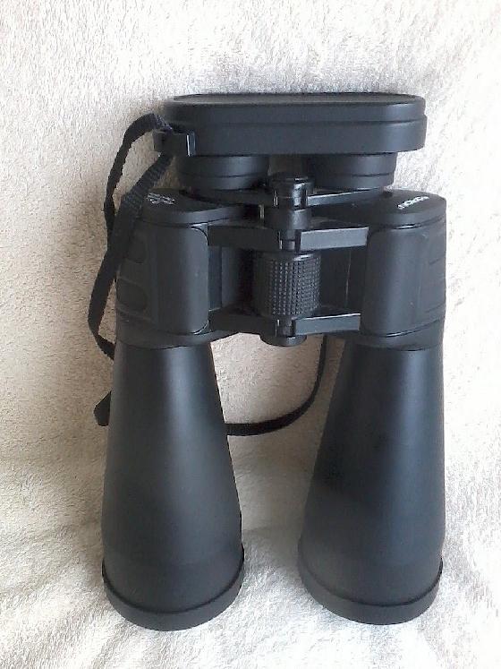 Jumelles Orion Astro 15x70 