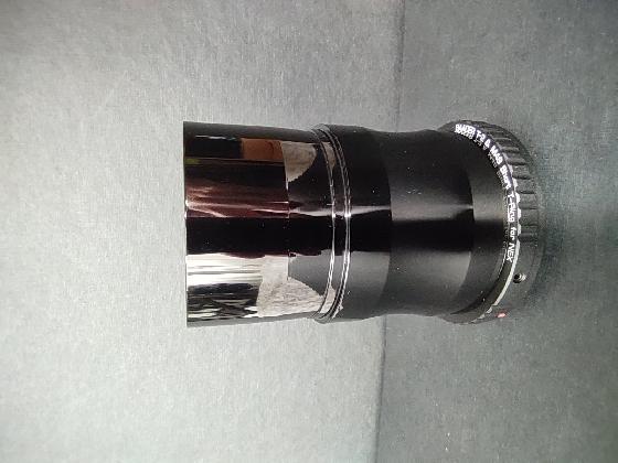 Vends lunette apochromatique William Optics AP 61/360 ZenithStar 61