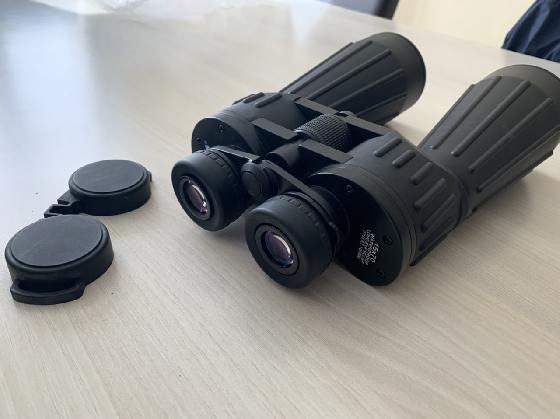 Jumelles Helios Quantum-4 15x70