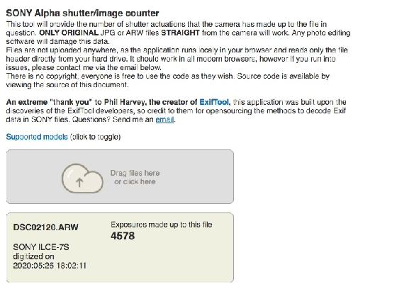 Sony a7s non défiltré + filtre clip stc astro multispectra