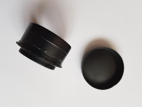  Correcteur de coma MPCC mark III