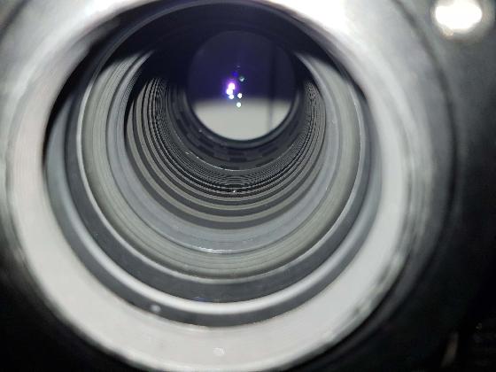 Lunette astrographe TS Optics 81/352 sextuplet APO