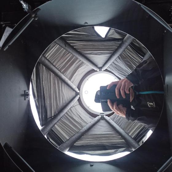 Dobson Obsession 25" (635mm) + système Argos Navis et ServoCat + focuser FeatherTouch + resistance chauffante miroir secondaire + jupe de protection + Couverture Astrosystem (prix à débattre)