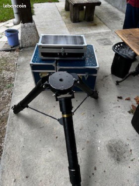 telescope Meade LX600 254mm