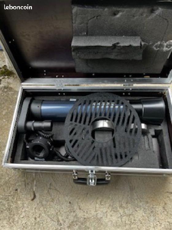 telescope Meade LX600 254mm