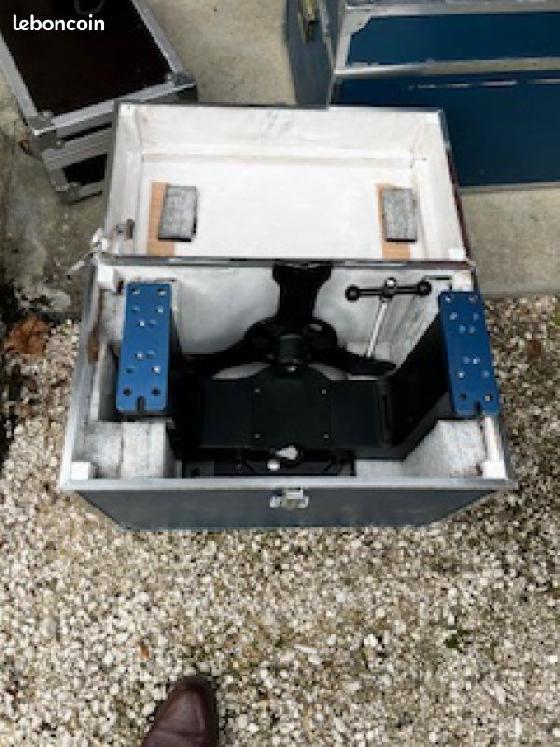 telescope Meade LX600 254mm