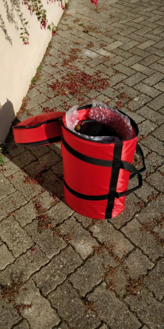 Equipement complet Celestron 8’’ XLT / Monture AVX Goto