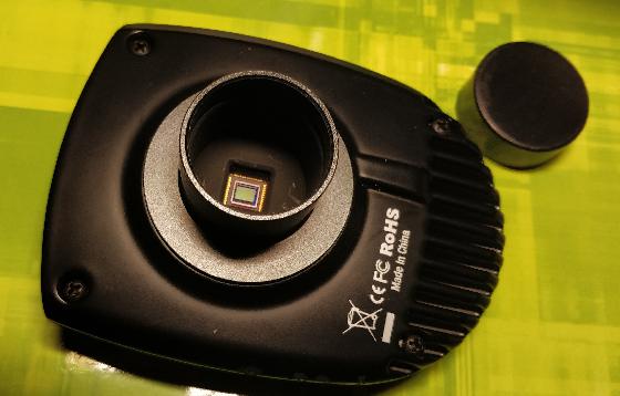 NexGuide capteur / connexion 1"1/4