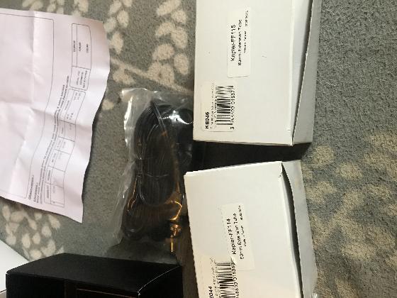 Monture celestron avx 72ed doublet