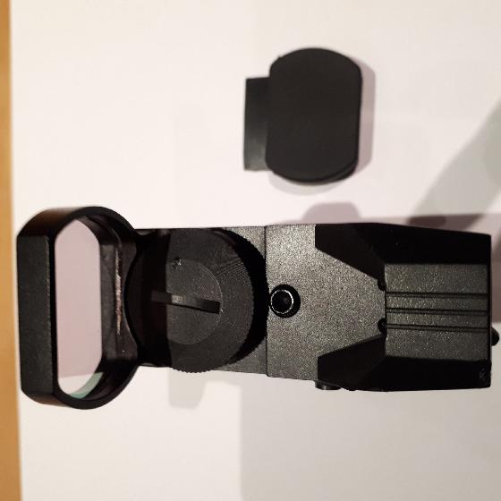 OMEGON CHERCHEUR POINT ROUGE