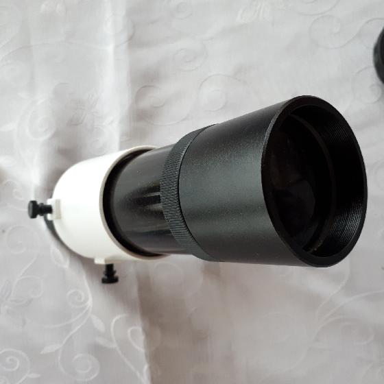 CHERCHEUR SKY-WATCHER 9X50 AVEC SUPPORT