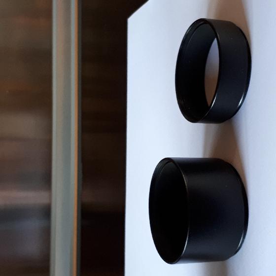 Baader oculaire Hypérion 5 mm champ image 68°