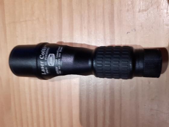 Collimateur laser MARK III