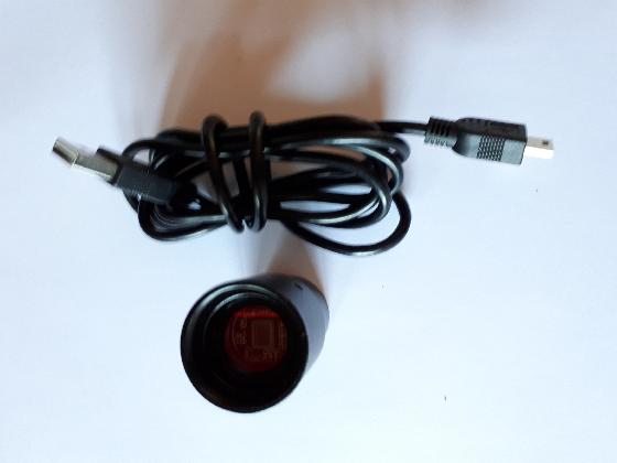 CAMERA BRESSER OCULAIRE MIKROKULAR FULL HDHD