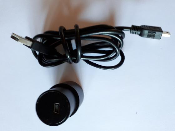 CAMERA BRESSER OCULAIRE MIKROKULAR FULL HDHD