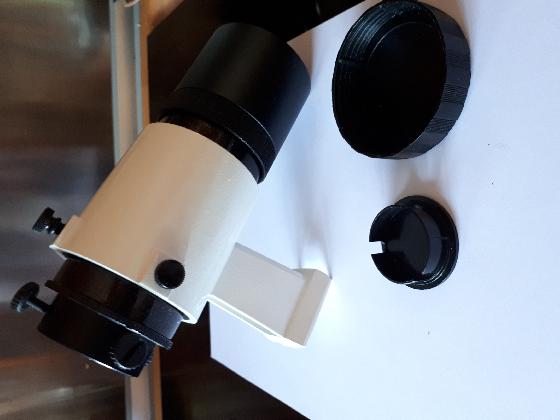 CHERCHEUR 9X50 DROIT SKYWATCHER