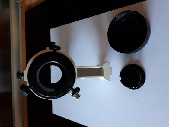 CHERCHEUR 9X50 DROIT SKYWATCHER