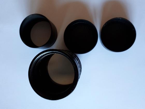 OCULAIRE HYPERION 36mm 72°