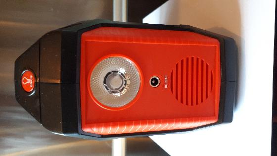 BATTERIE 12 VOLTS RE-VOLT