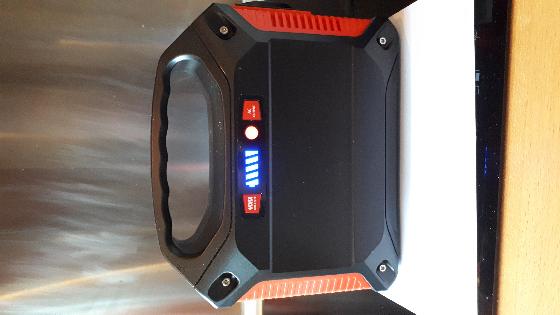 BATTERIE 12 VOLTS RE-VOLT