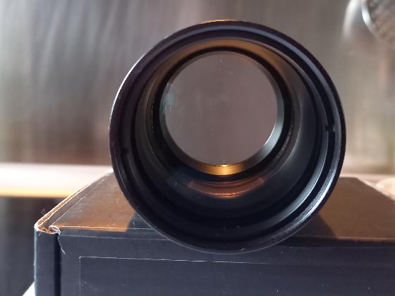 CORRECTEUR COMA/REDUCTEUR x0.75 pour Newton f/4