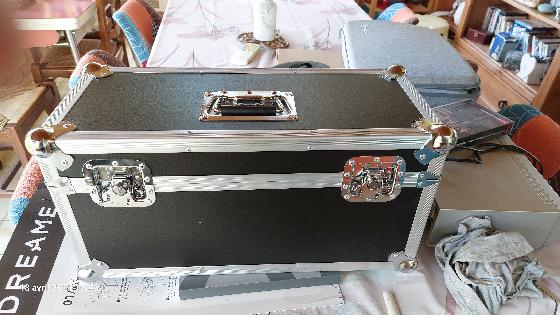 LUNETTE SHARSTAR (TS OPTICS) 94/414