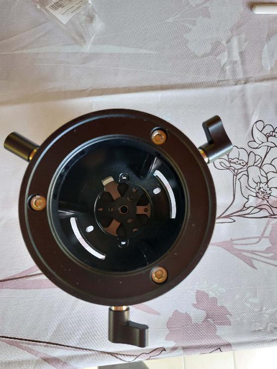 ZWO AM5 (ENSEMBLE ELEMENTS)