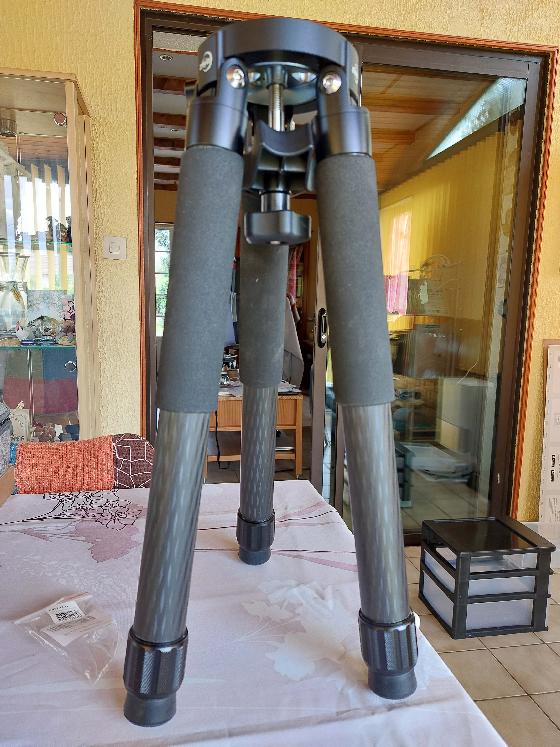 ZWO AM5 (ENSEMBLE ELEMENTS)