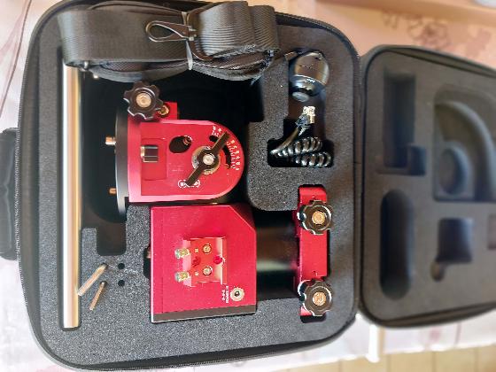 ZWO AM5 (ENSEMBLE ELEMENTS)